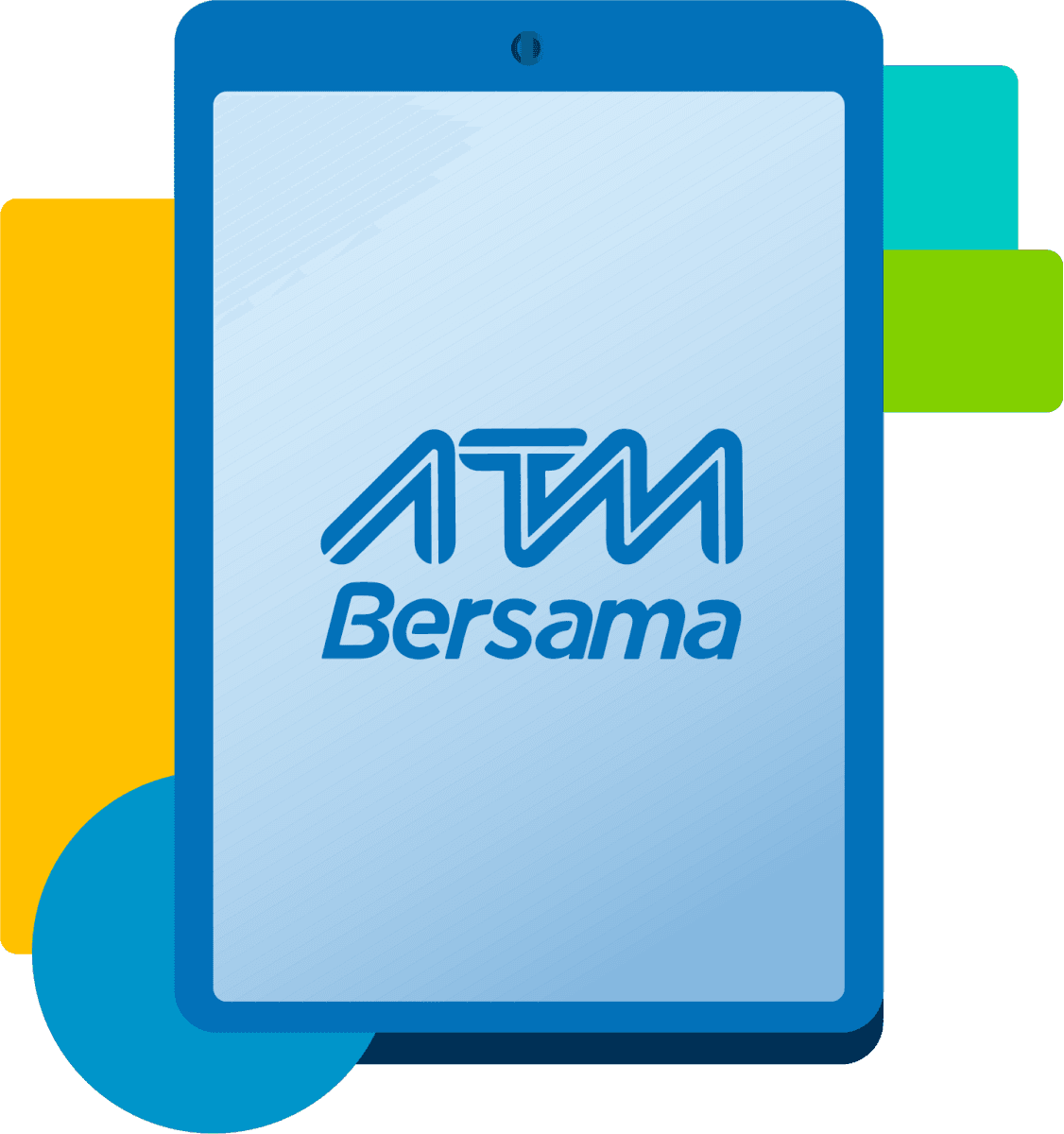 Check your balance easily at ATM Bersama