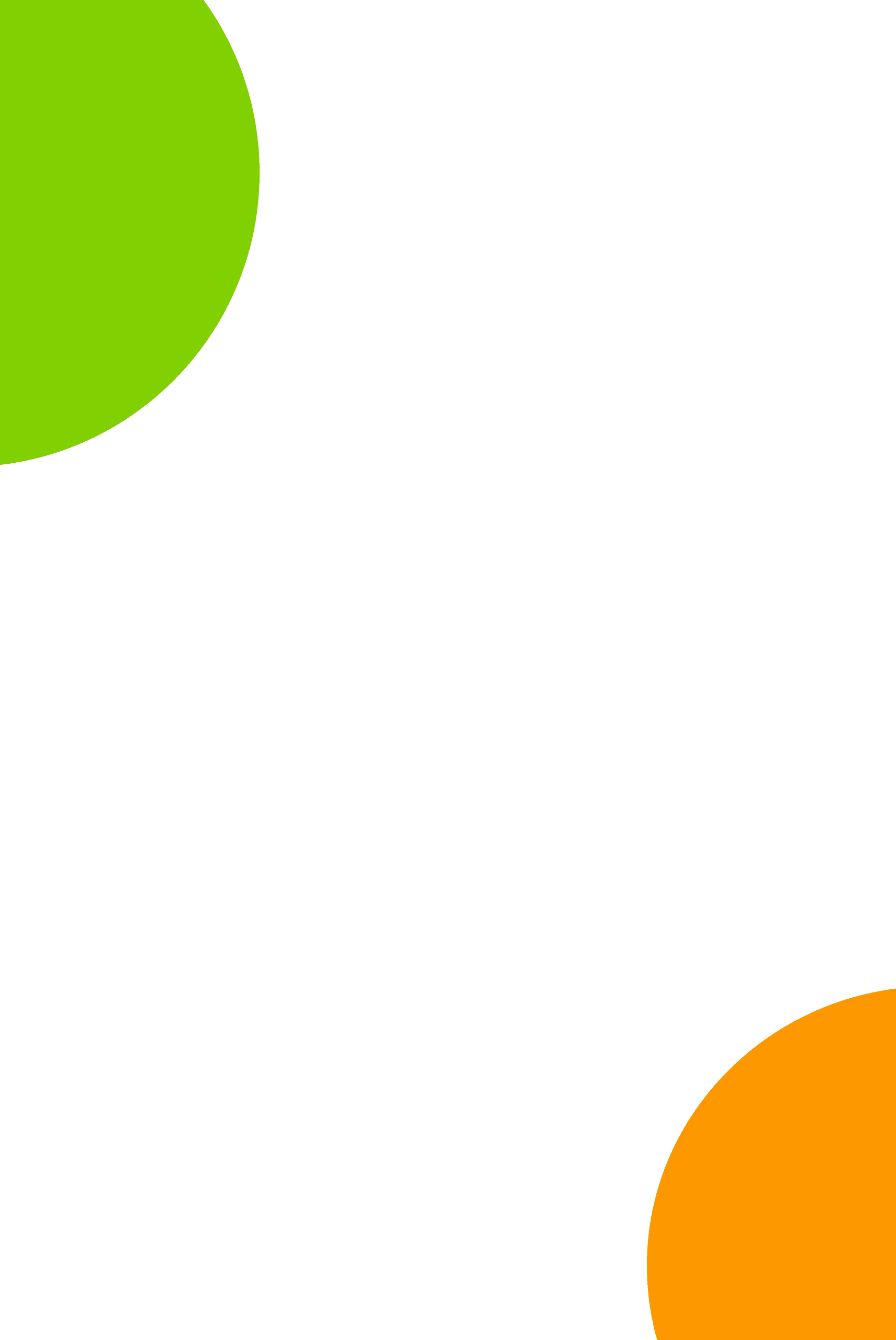 About Us Glance Backdrop